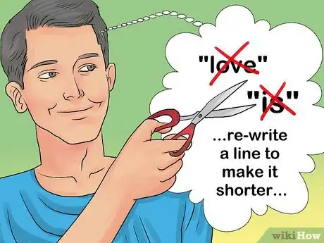 Image titled Write Your Own Lyrics Step 4