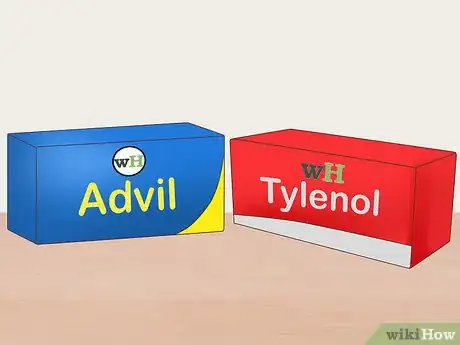 Image titled Treat an Infected Ear Piercing Step 11