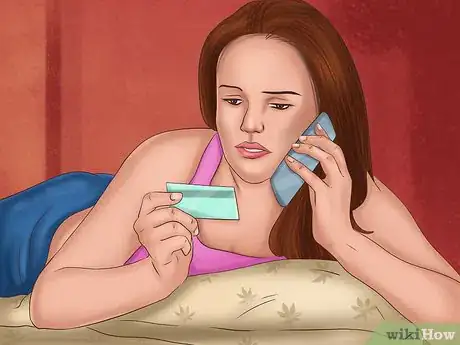 Image titled Deal With Losing Your Wallet Step 16