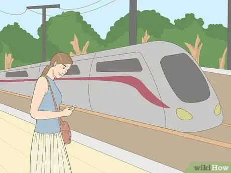 Image titled Travel Around Morocco Step 1