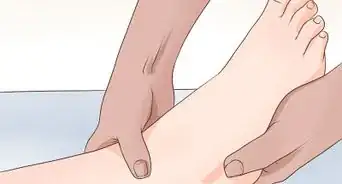 Give a Sensual Foot Massage