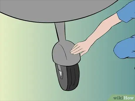 Image titled Pre Flight an Aircraft Step 16