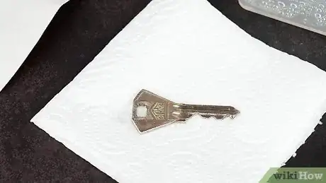 Image titled Make a Key Look Old Step 6