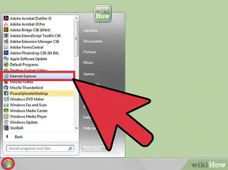 Image titled Enable JavaScript in Internet Explorer Step 1