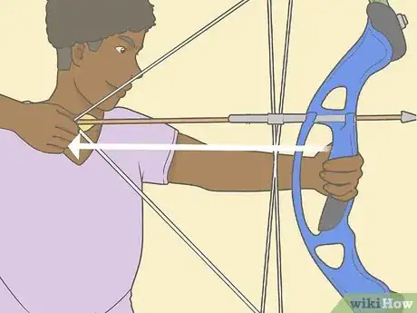 Image titled Increase Draw Weight on a Bow Step 6