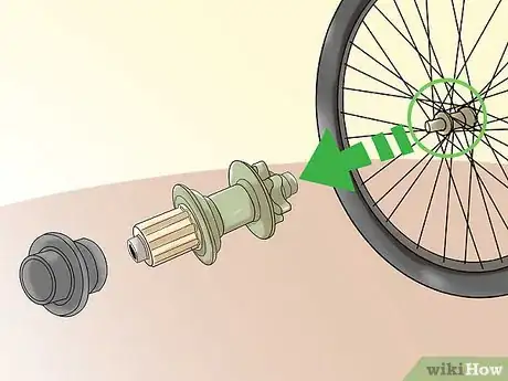 Image titled Clean Ball Bearings Step 11