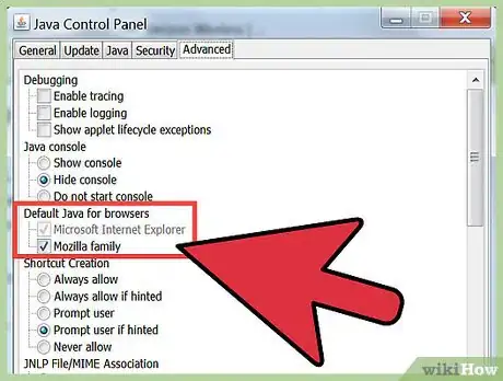 Image titled Block Other Computers from Being Able to Access Your Computer's Printer And Files Over the Internet Step 12