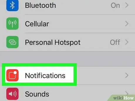 Image titled Disable Screen Time on a Mac or iOS Device Step 2