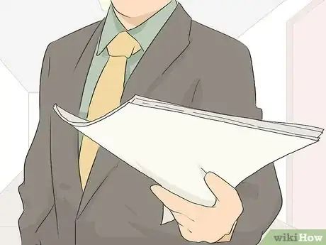 Image titled Change the Name of an LLC Step 13