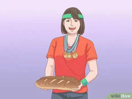 Image titled Create a Last Minute Halloween Costume Out of Household Items Step 7