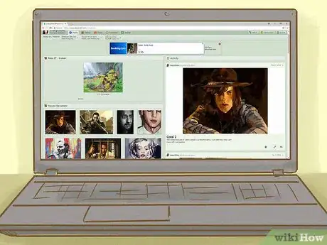 Image titled Hire Artists Step 10