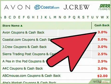 Image titled Use Ebates Step 5