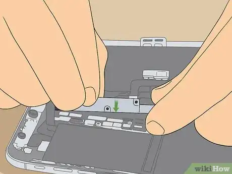 Image titled Change an iPhone X Screen Step 36