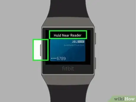 Image titled Use a Fitbit Ionic Step 30