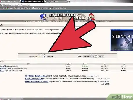 Image titled Use a Playstation Emulator Step 5