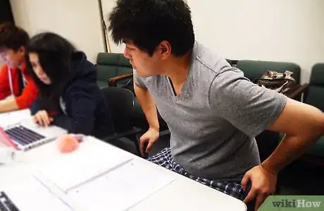 Image titled Text in Class Step 3