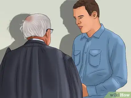 Image titled Get an Uncontested Divorce Step 2