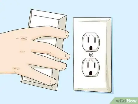 Image titled Let Your Ferret Out of Its Cage Step 2