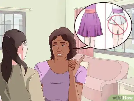 Image titled Shop With Your Teenage Daughter Step 4