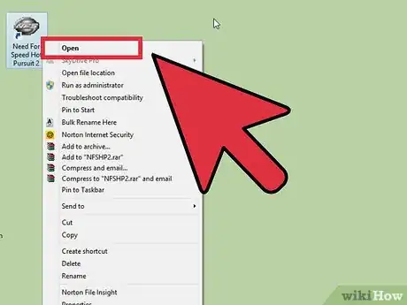 Image titled Reset Career in Need for Speed Hot Pursuit Step 5
