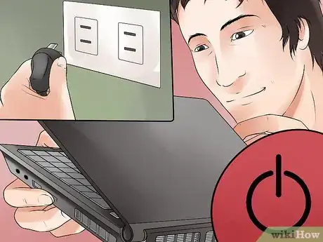 Image titled Clean a Laptop Screen with Household Products Step 5