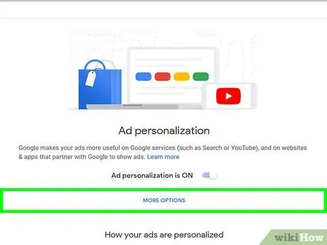 Image titled Opt Out of Tracking on Google Step 6
