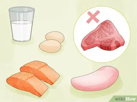 Image titled Do Clean Keto Step 8