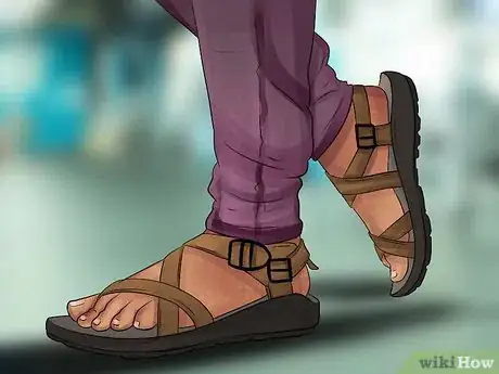 Image titled Style Chacos Step 11