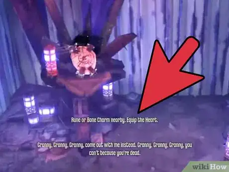 Image titled Find All the Runes at the Hound Pits in Dishonored Step 7