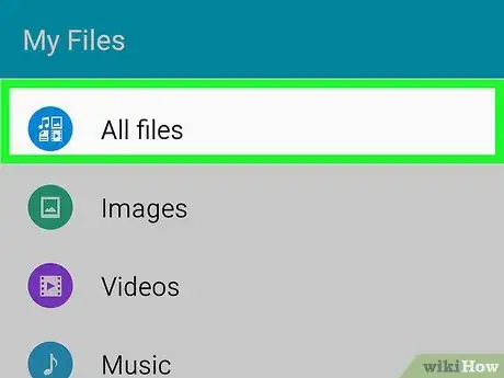 Image titled Back Up the Samsung Galaxy S4 Step 9