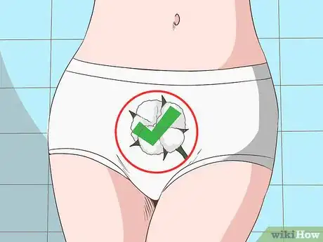 Image titled Treat a Yeast Infection Step 14
