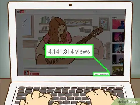 Image titled Earn Money on YouTube Step 3