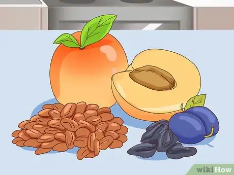 Image titled Get Enough Iron on a Raw Food Diet Step 4