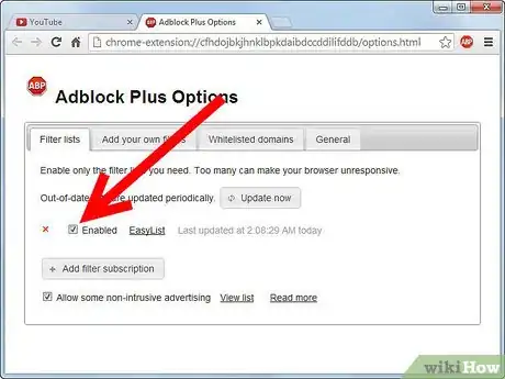 Image titled Disable YouTube Video Thumbnail Images Step 6