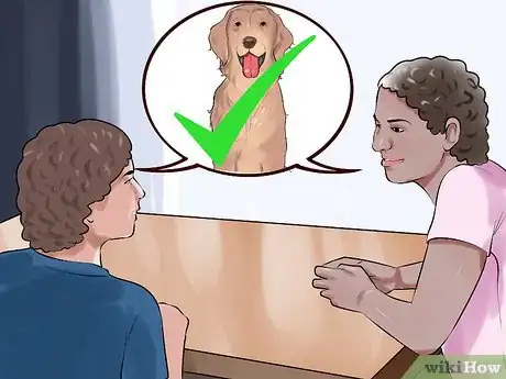 Image titled Involve Your Kids in Selecting a Dog Step 7