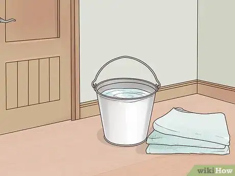 Image titled Protect Floors from Dirty Dog Paws Step 10