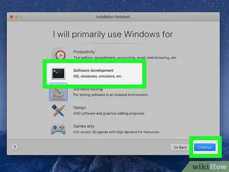Image titled Install Visual Studio Using Parallels Desktop on a Mac Step 10