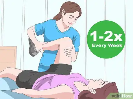 Image titled Use Physical Therapy to Recover From Sports Injuries Step 6