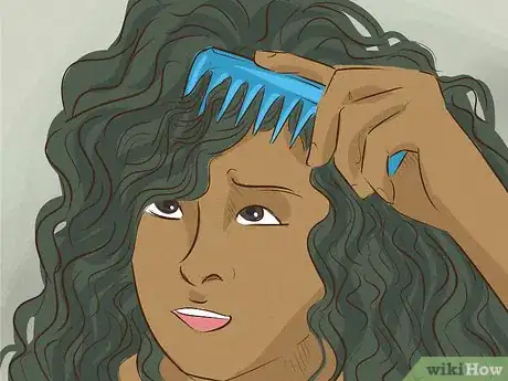 Image titled Do Box Braids Step 2