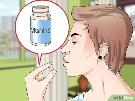 Image titled Keep a Cold at Bay Step 13