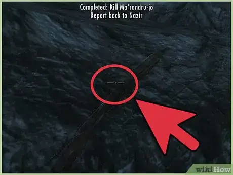 Image titled Complete Nazir's Contracts in Skyrim Step 7