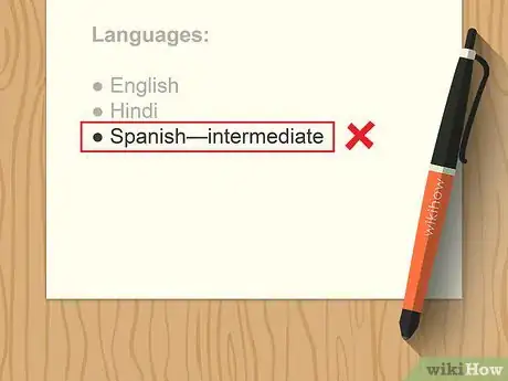 Image titled Decide What to Leave Off Your Resume Step 16