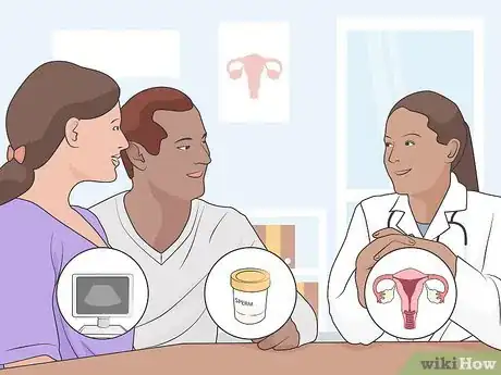 Image titled Select an IVF Clinic Step 9