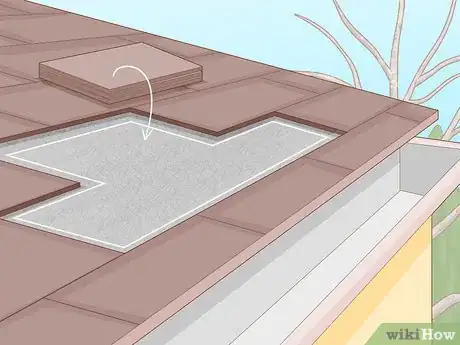Image titled Prevent Roof Ice Build Up Step 11