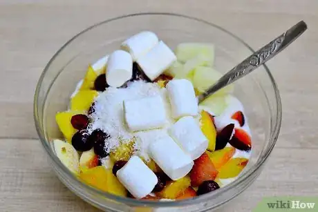 Image titled Make Ambrosia and Nectar from Percy Jackson and the Olympians Step 8