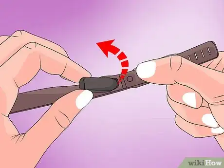 Image titled Charge Fitbit Step 5