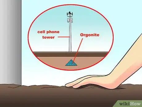 Image titled Use Orgonite_Orgone Step 5