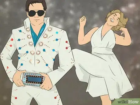 Image titled Throw a Las Vegas Themed Party Step 30