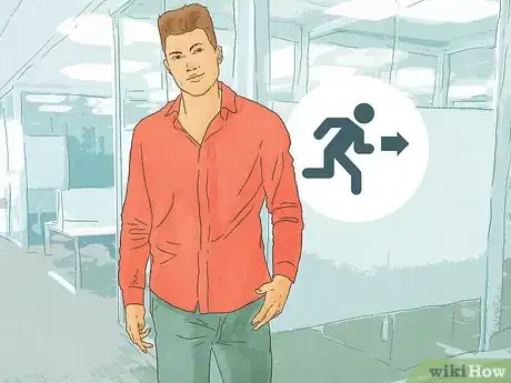 Image titled Deal With Seeing the Girl You Have a Crush on with Another Guy Step 3