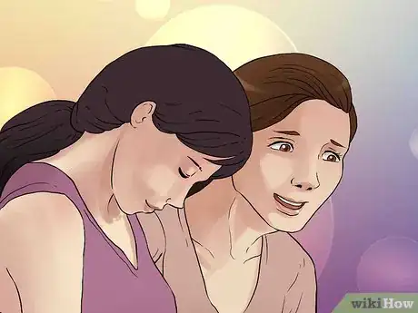 Image titled Come Out to Your Best Friend Without Giving Her the Wrong Idea Step 5